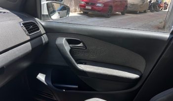 Volkswagen Polo GTI ’11 full
