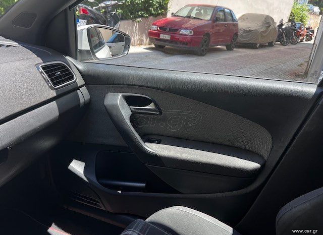 Volkswagen Polo GTI ’11 full
