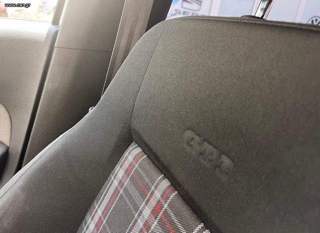 Volkswagen Polo GTI ’11 full