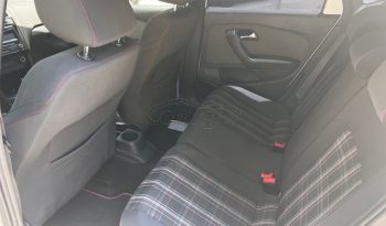 Volkswagen Polo GTI ’11 full