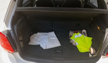 Volkswagen Polo GTI ’11 full