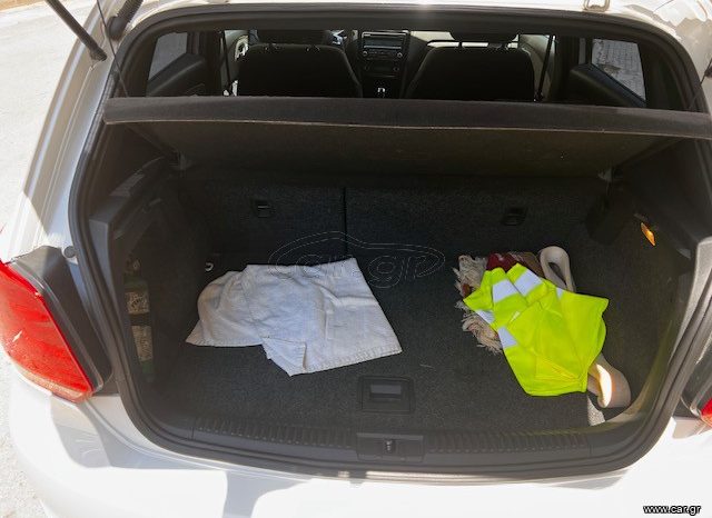 Volkswagen Polo GTI ’11 full