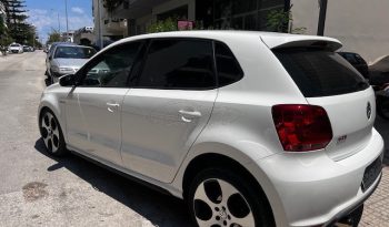 Volkswagen Polo GTI ’11 full