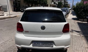 Volkswagen Polo GTI ’11 full