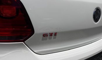 Volkswagen Polo GTI ’11 full