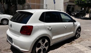 Volkswagen Polo GTI ’11 full
