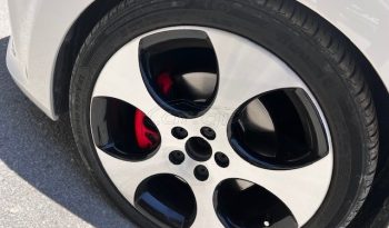 Volkswagen Polo GTI ’11 full