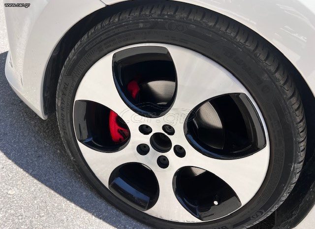 Volkswagen Polo GTI ’11 full