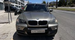 Bmw X5 SPORT PACKET FULL EXTRA PANORAMA ’07