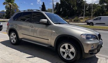 Bmw X5 SPORT PACKET FULL EXTRA PANORAMA ’07 full