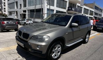 Bmw X5 SPORT PACKET FULL EXTRA PANORAMA ’07 full