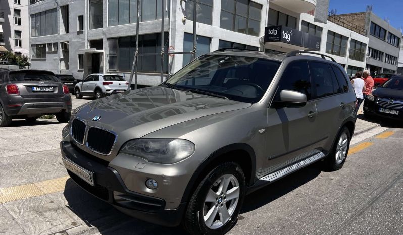 Bmw X5 SPORT PACKET FULL EXTRA PANORAMA ’07 full