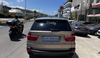 Bmw X5 SPORT PACKET FULL EXTRA PANORAMA ’07 full