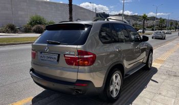 Bmw X5 SPORT PACKET FULL EXTRA PANORAMA ’07 full
