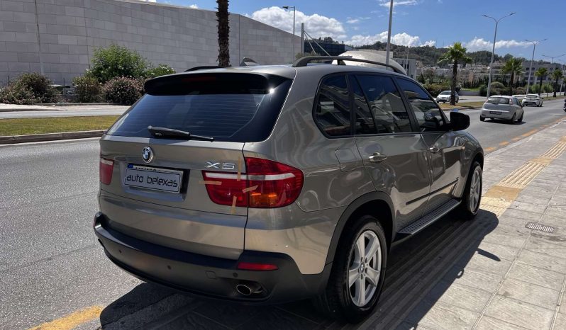 Bmw X5 SPORT PACKET FULL EXTRA PANORAMA ’07 full