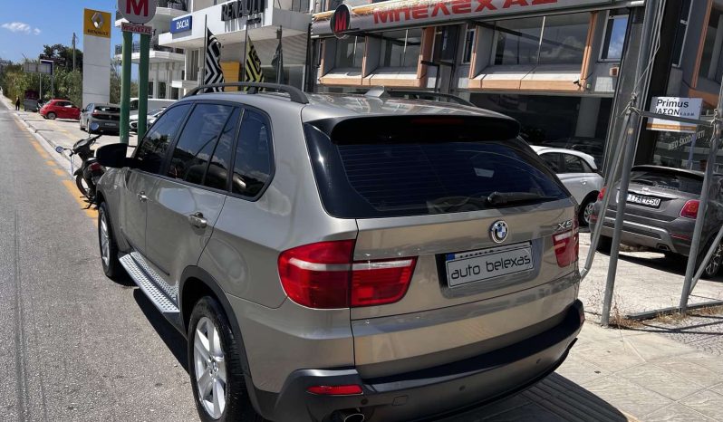 Bmw X5 SPORT PACKET FULL EXTRA PANORAMA ’07 full