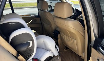 Bmw X5 SPORT PACKET FULL EXTRA PANORAMA ’07 full