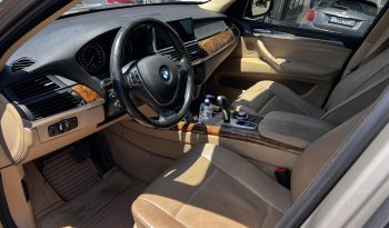 Bmw X5 SPORT PACKET FULL EXTRA PANORAMA ’07 full
