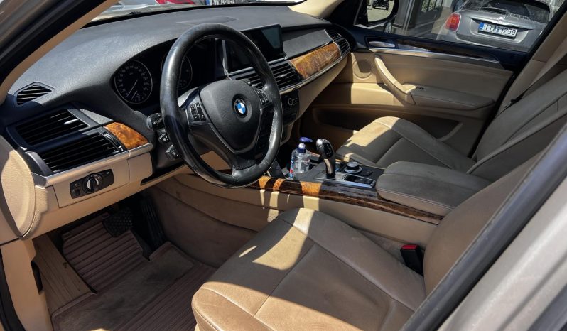 Bmw X5 SPORT PACKET FULL EXTRA PANORAMA ’07 full