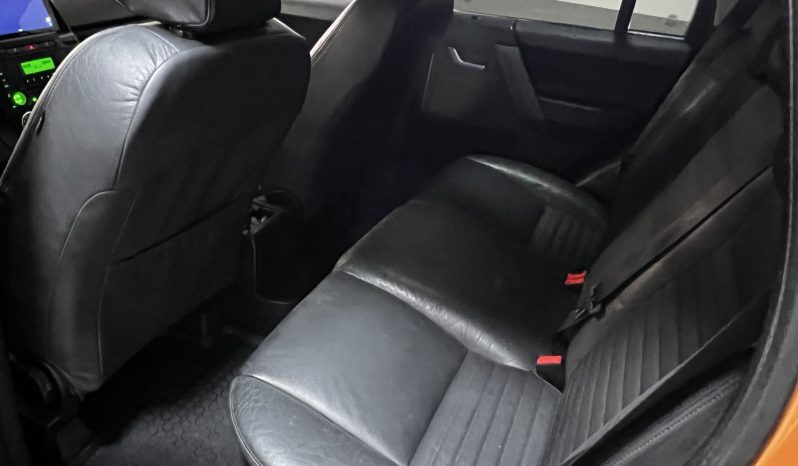 Land Rover FREELANDER 2 PANORAMA 07 full