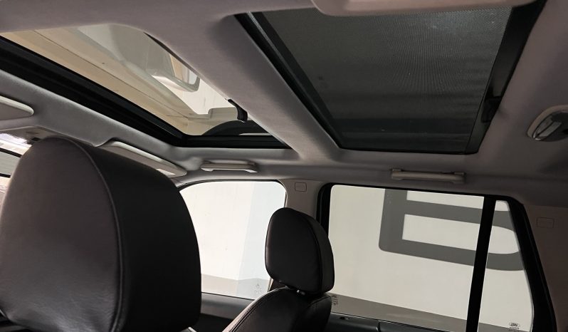 Land Rover FREELANDER 2 PANORAMA 07 full