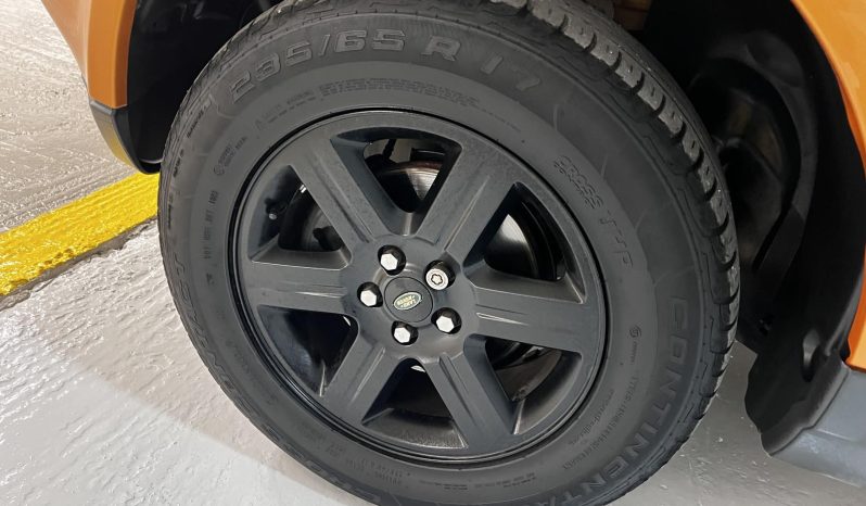 Land Rover FREELANDER 2 PANORAMA 07 full