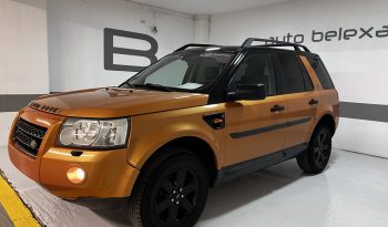 Land Rover FREELANDER 2 PANORAMA 07 full