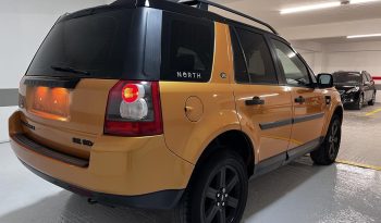 Land Rover FREELANDER 2 PANORAMA 07 full
