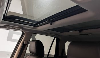 Land Rover FREELANDER 2 PANORAMA 07 full