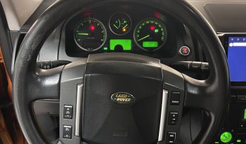 Land Rover FREELANDER 2 PANORAMA 07 full