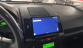 Land Rover FREELANDER 2 PANORAMA 07 full