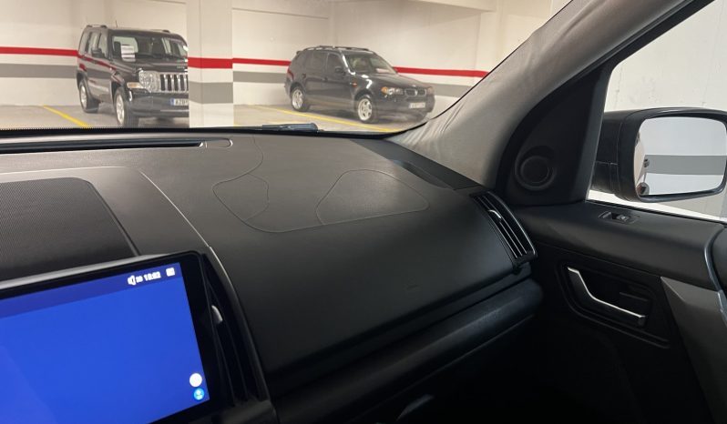 Land Rover FREELANDER 2 PANORAMA 07 full