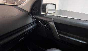 Land Rover FREELANDER 2 PANORAMA 07 full