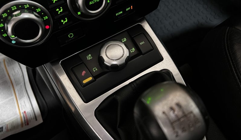 Land Rover FREELANDER 2 PANORAMA 07 full