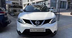 Nissan Qashqai 1.6 DCI ACENTA 4X4 16