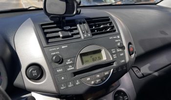 Toyota RAV 4 2.0 EXECUTIVE 4X4 09 full