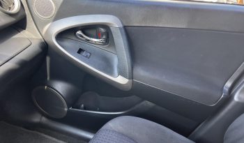 Toyota RAV 4 2.0 EXECUTIVE 4X4 09 full