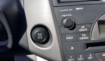 Toyota RAV 4 2.0 EXECUTIVE 4X4 09 full