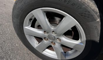 Toyota RAV 4 2.0 EXECUTIVE 4X4 09 full