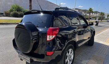 Toyota RAV 4 2.0 EXECUTIVE 4X4 09 full
