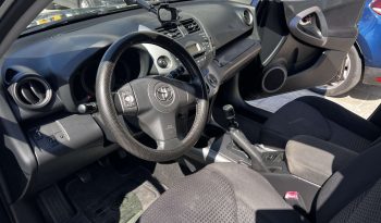 Toyota RAV 4 2.0 EXECUTIVE 4X4 09 full