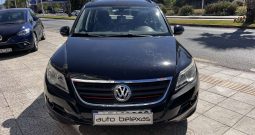 Volkswagen Tiguan 1.4 TSI STYLE 4MOTION PANORAMA ’08