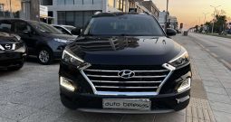 Hyundai Tucson 4X4 ’19