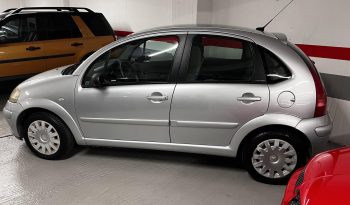 Citroen C3 EXCLUSIVE ’04 full