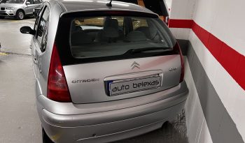 Citroen C3 EXCLUSIVE ’04 full