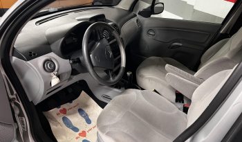 Citroen C3 EXCLUSIVE ’04 full