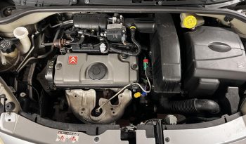 Citroen C3 EXCLUSIVE ’04 full