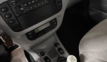 Citroen C3 EXCLUSIVE ’04 full