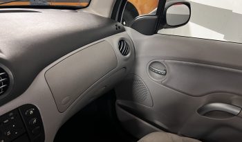 Citroen C3 EXCLUSIVE ’04 full
