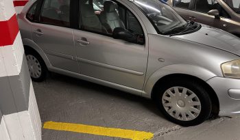 Citroen C3 EXCLUSIVE ’04 full